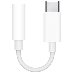 Adapter za slušalice, USB - C - 3.5 mm