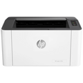 HP - M107a; 4ZB77A