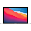 Apple - MacBook Air; MGN93T/A, Silver