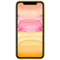 Apple - iPhone 11 64GB Yellow