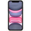 Apple - iPhone 11 64GB Black