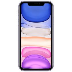 iPhone 11, 64 GB, Liquid  Retina HD display 6.1 inch