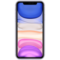 Apple - iPhone 11 64GB Purple