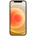 Apple - iPhone 12 64GB White