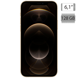 iPhone 12 Pro, 128 GB, Retina XDR OLED 6.1 inch