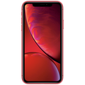Apple - iPhone XR 64GB Red