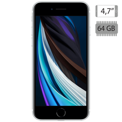 iPhone SE, 64 GB, Retina IPS LCD 4.7 inch