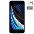 Apple - iPhone SE 64GB White