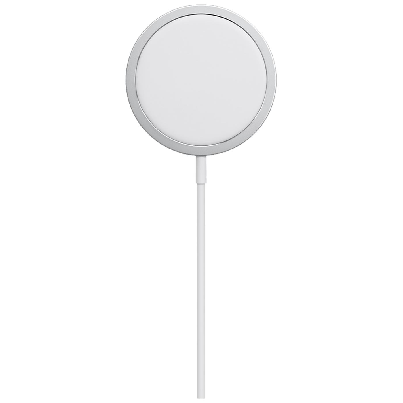 Punjač za Apple, magnetni, za bežično punjenje, 15 W