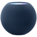 Apple - HomePod mini Blue