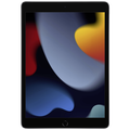 Apple - iPad 10.2 2021 64GB Space Gray