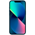 Apple - iPhone 13 128GB Blue