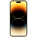 Apple - iPhone 14 Pro Max 128GB Gold