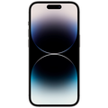 Apple - iPhone 14 Pro 128GB Space Black