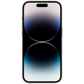 Apple - iPhone 14 Pro 128GB Black
