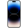 Apple - iPhone 14 Pro 128GB Silver