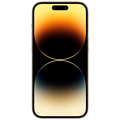 Apple - iPhone 14 Pro 128GB Gold