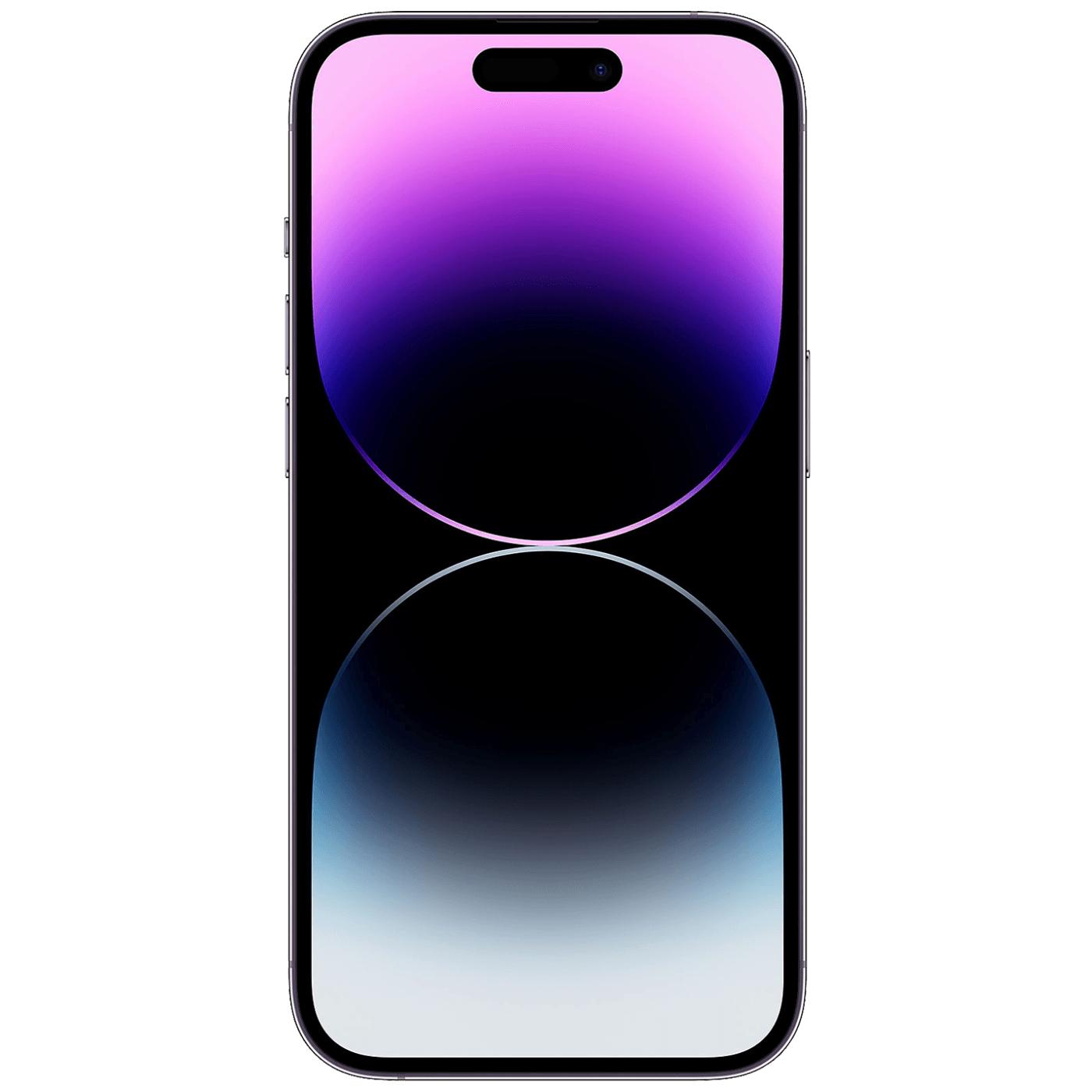 iPhone 14 Pro 128GB Purple - Apple