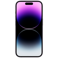 Apple - iPhone 14 Pro 128GB Purple