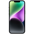 Apple - iPhone 14 128GB Midnight EU