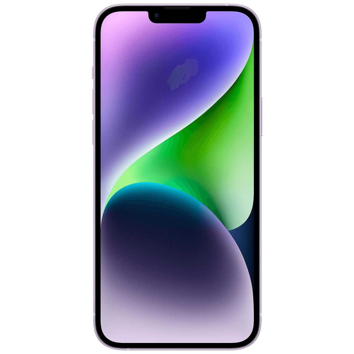 iPhone 14 128GB Purple EU - Apple