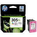 HP - HP305XL; 3YM63AE
