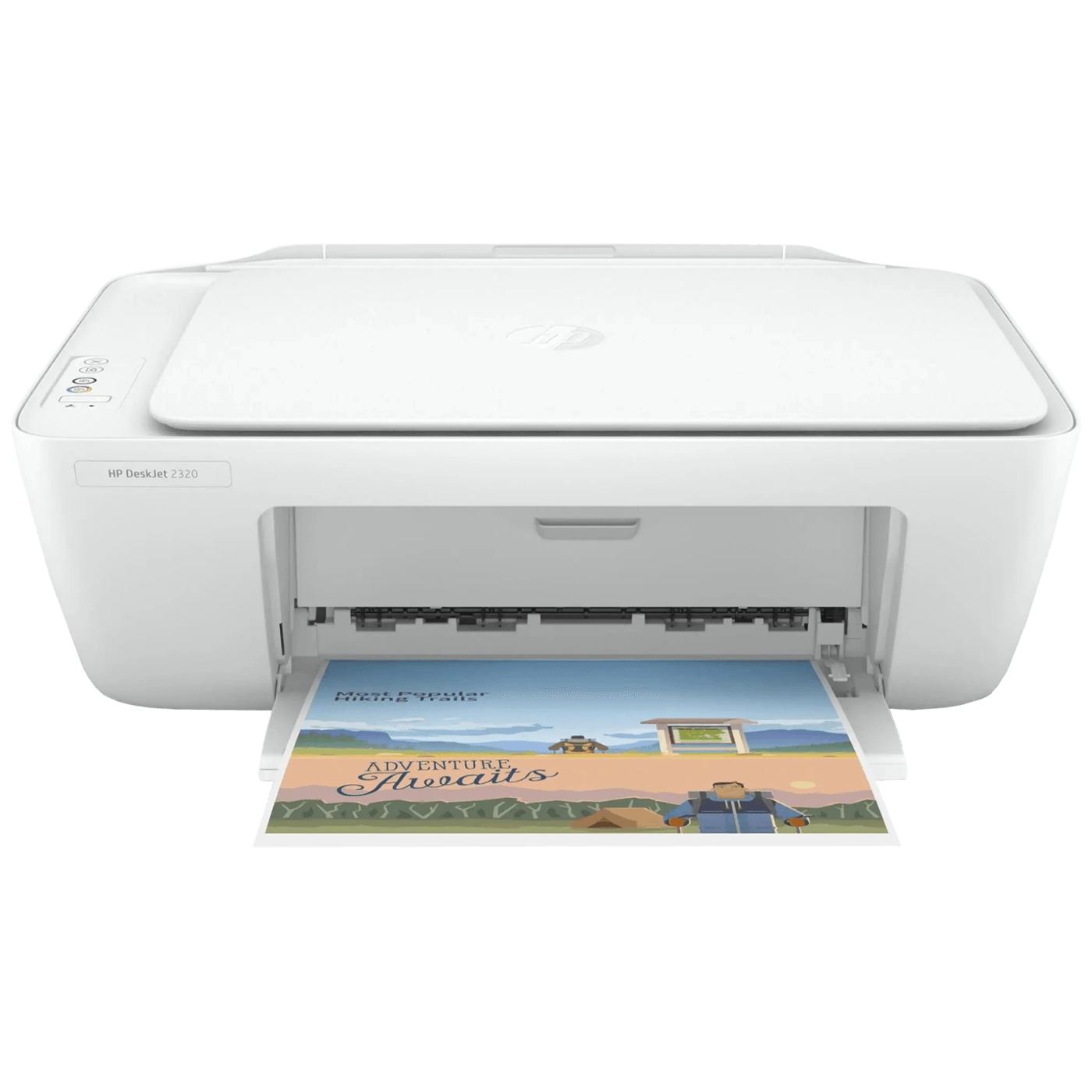 Printer / kopir / skener, DeskJet 2320 (7WN42B)