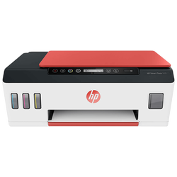 Printer / kopir / skener, WiFi, Smart Tank 519 AiO