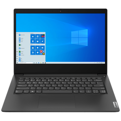 Laptop 14 inch, Intel Pentium 6405U 2.4GHz, 4GB DDR4, SSD 128 GB