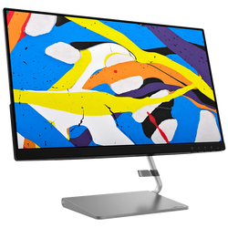 LED IPS monitor 23.8 inch, 1920 x 1080, VGA, HDMI