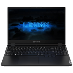 Laptop 15.6 inch, AMD Ryzen 5 4600H 3.0 GHz, 8GB, SSD 512 GB