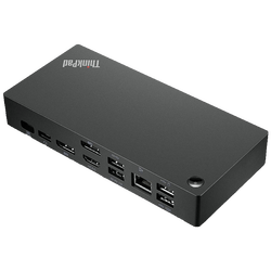 Docking station USB-C, USB, HDMI, DisplayPort