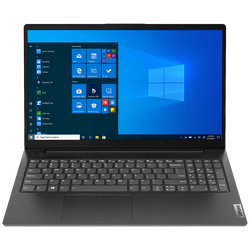 Laptop 15.6 inch, AMD Ryzen 5 5500U 2.1 GHz, 8GB, SSD 256 GB