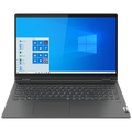 Lenovo - IdeaPad Flex 5 15ALC05, 82HV002TSC