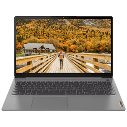 Laptop 15.6 inch, AMD Ryzen 5 5300U 2.6 GHz, 8GB, SSD 256 GB