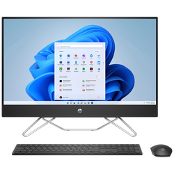 Desktop AiO, AMD Ryzen 3 5300U, 16GB DDR4, SSD 512GB, 23.8 inch