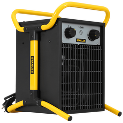Grijalica sa ventilatorom, industrijska, 3300 W