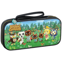 Torbica za Nintendo Switch, Animal Crossing