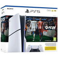 Sony - PS5 Slim E chassis + FC 26 VCH