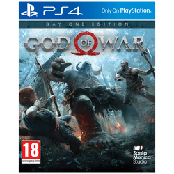 Igra za Play Station: God of War Standard Plus Edition