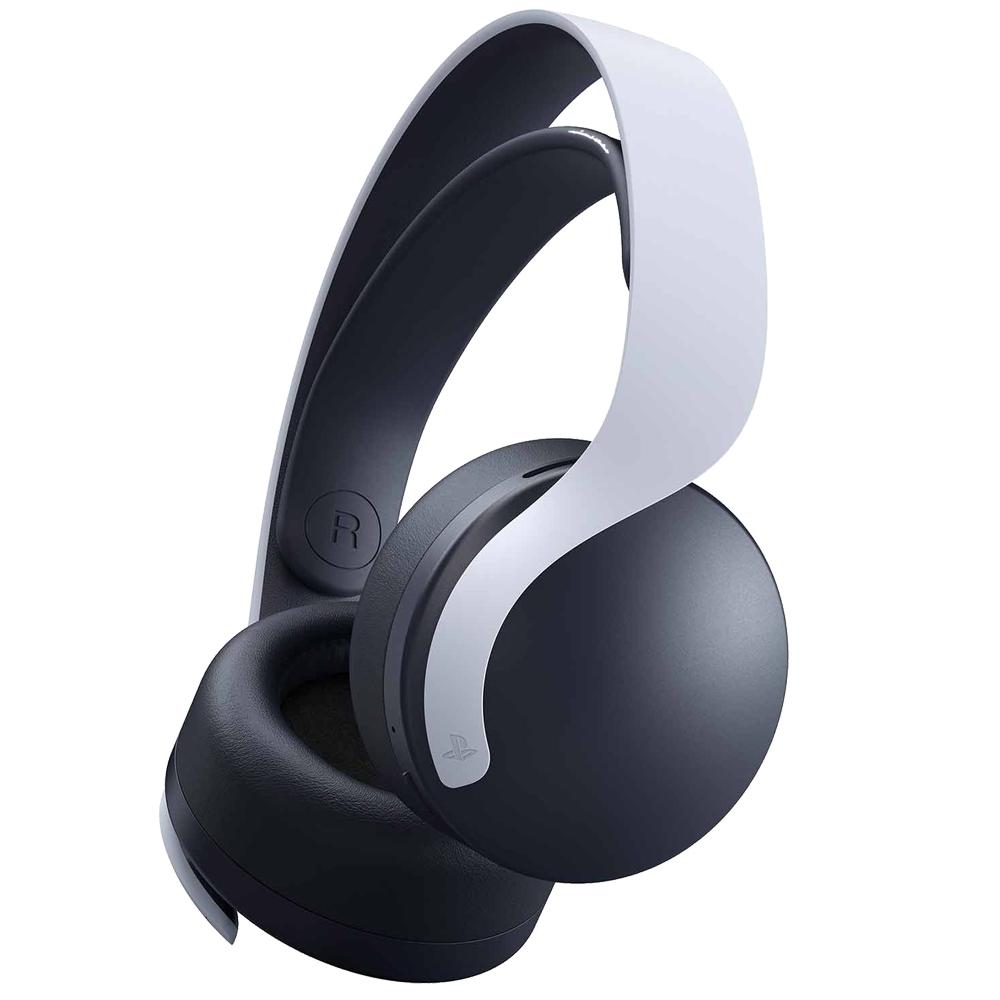 Bežične slušalice, PS5