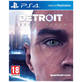 Sony - Detroit:Become Human PS4