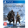 Sony - PS4 God of War: Ragnarok