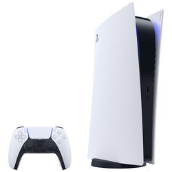 Igraća konzola PlayStation 5,AMD Ryzen Zen 2,16GB, 825GB SSD