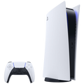Sony - PlayStation 5 C chassis