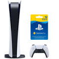 Sony - PS5DIGCCHPS365