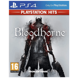 Igra PlayStation 4: Bloodborne PS4 HITS