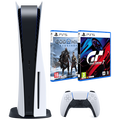 Sony - PS5BCHGoWRVCHGT7