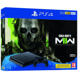 Igraća konzola PlayStation 4+Call of Duty: Modern Warfare II
