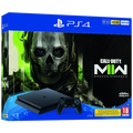Sony - PlayStation 4 500GB + Call of Duty
